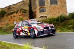 Volkswagen Polo GTI R5 2019 года